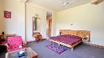 Hotel Manali Continental